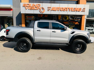 RADAR RENEGADE 35”x12.5 22”