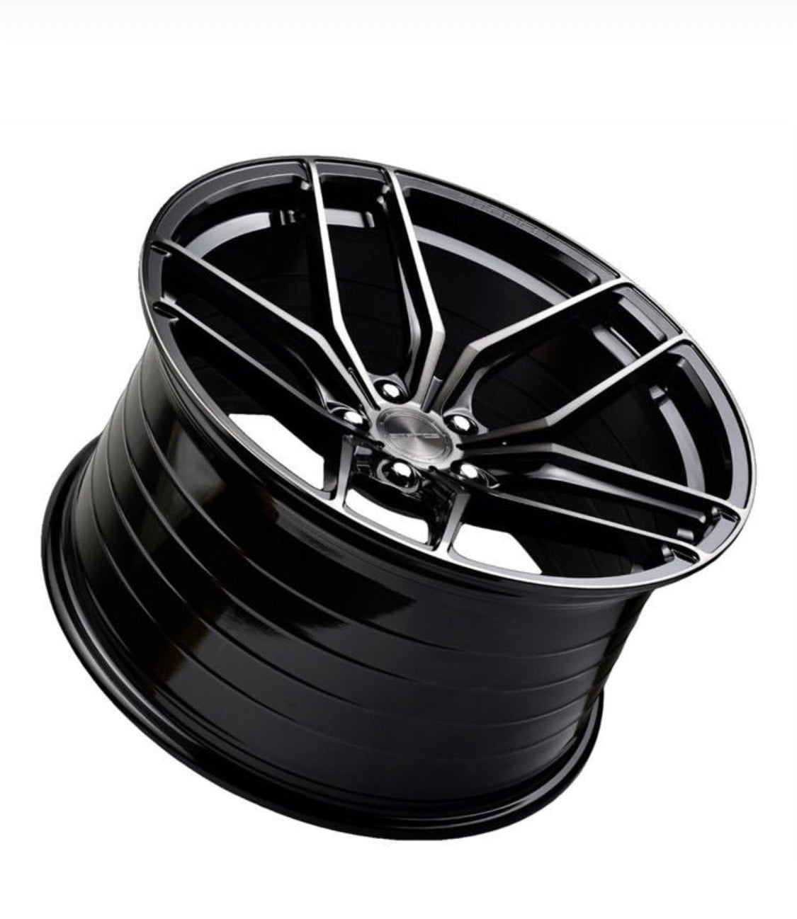 20” STANCE SF03 fits 5/114 MUSTANG