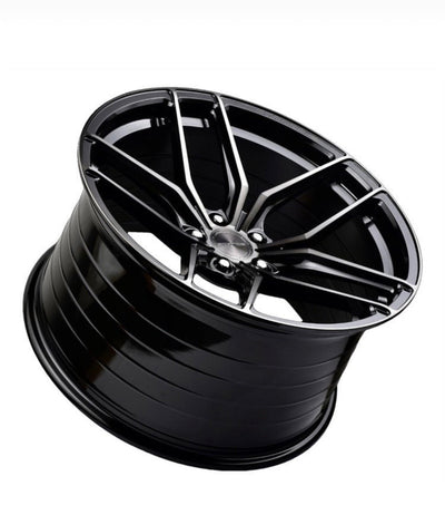 20” STANCE SF03 fits 5/114 MUSTANG