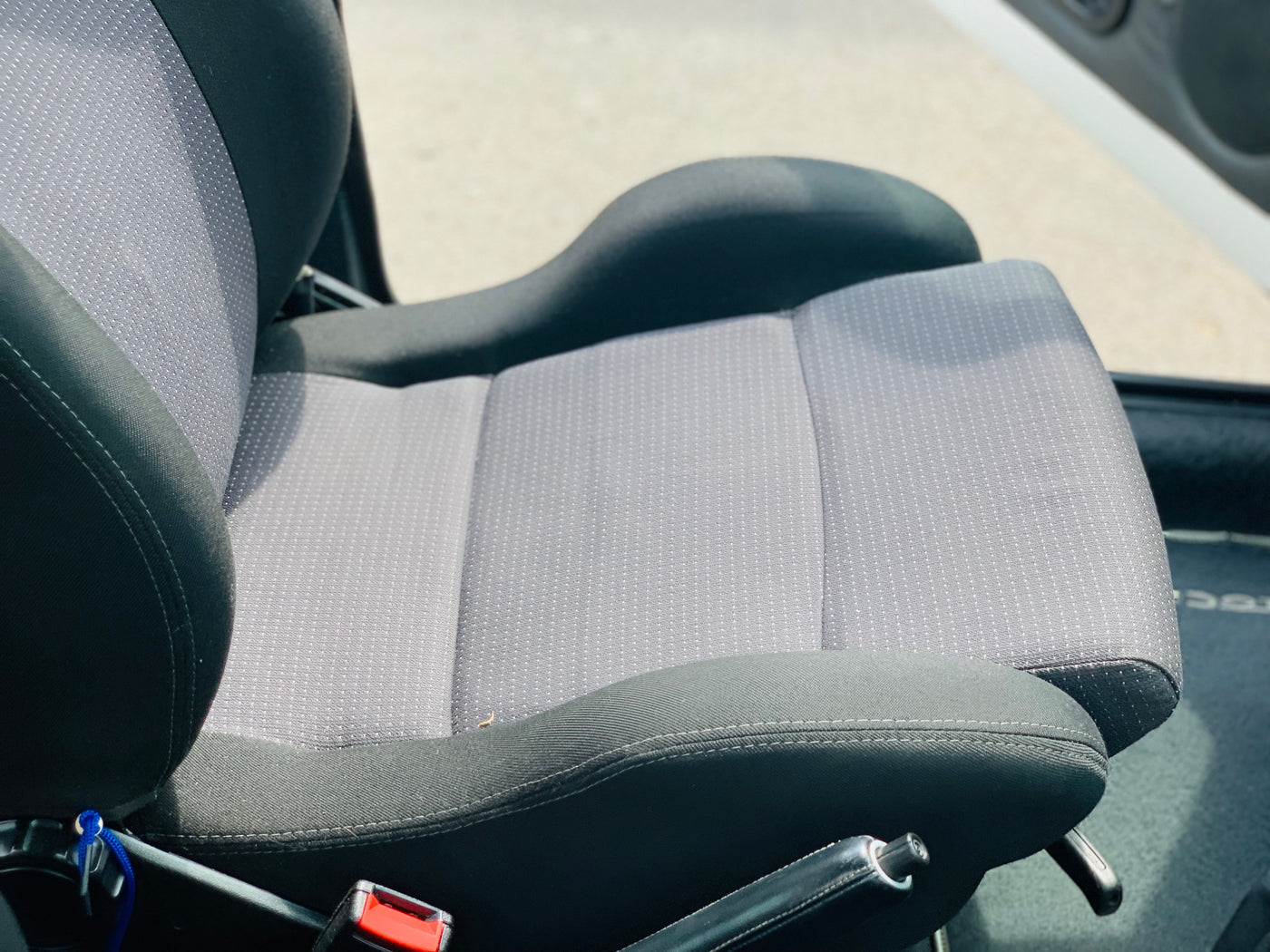 2006 MK1 velociti 1.4i