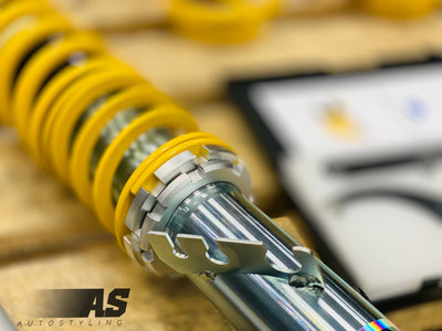 ARC COILOVERS BMW E36