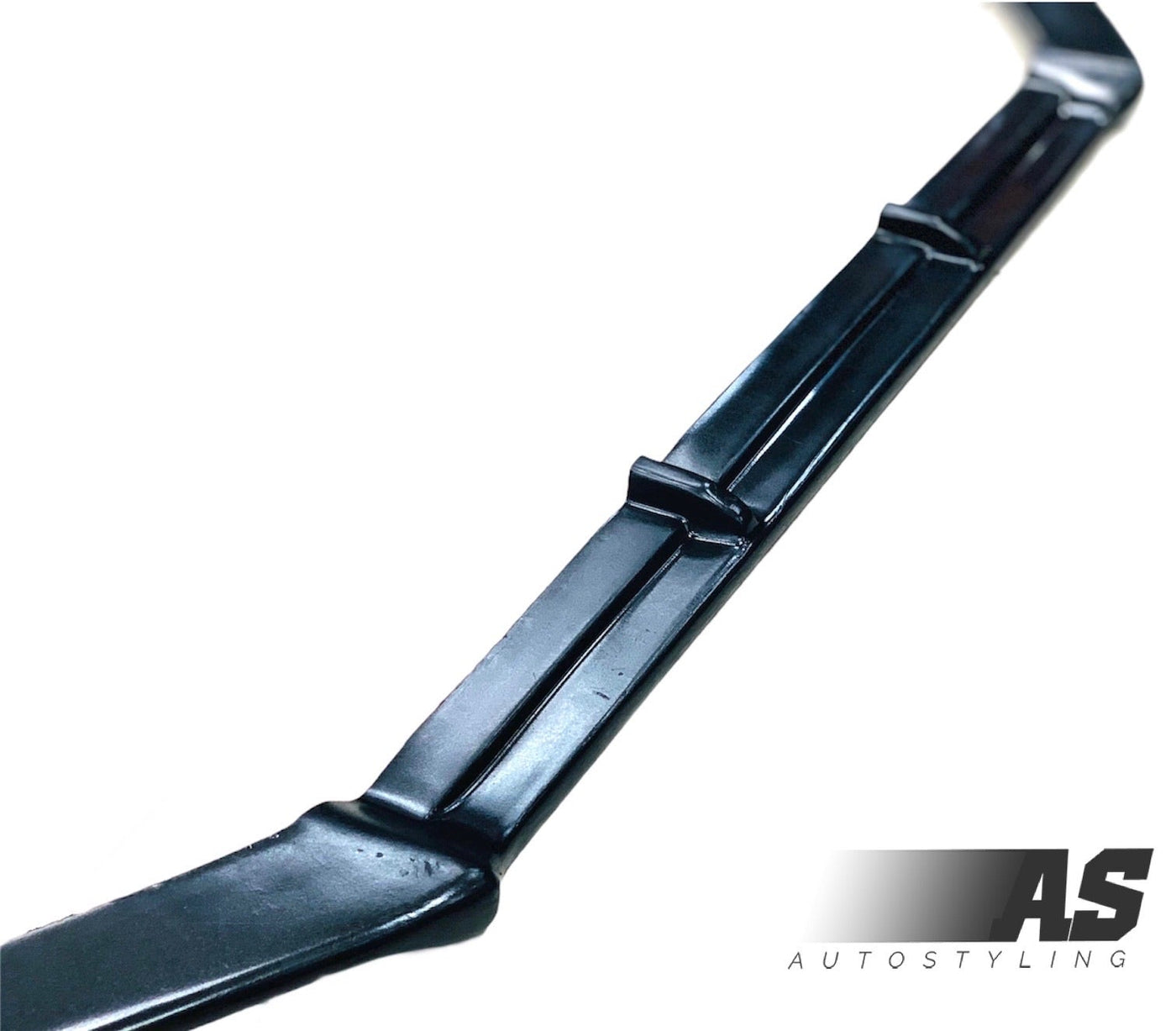 Polo 6 AS2 slim bumper lip