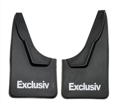 VW GOLF MK1 MUDFLAPS