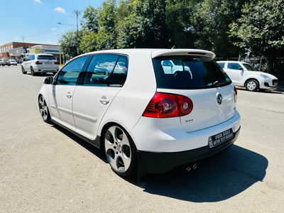 2006 VW MK5 GTI