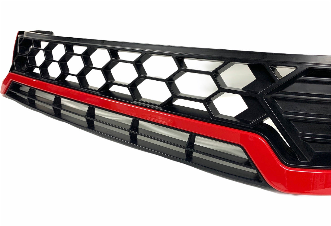 TOYOTA HILUX 2017 TRD GRILL