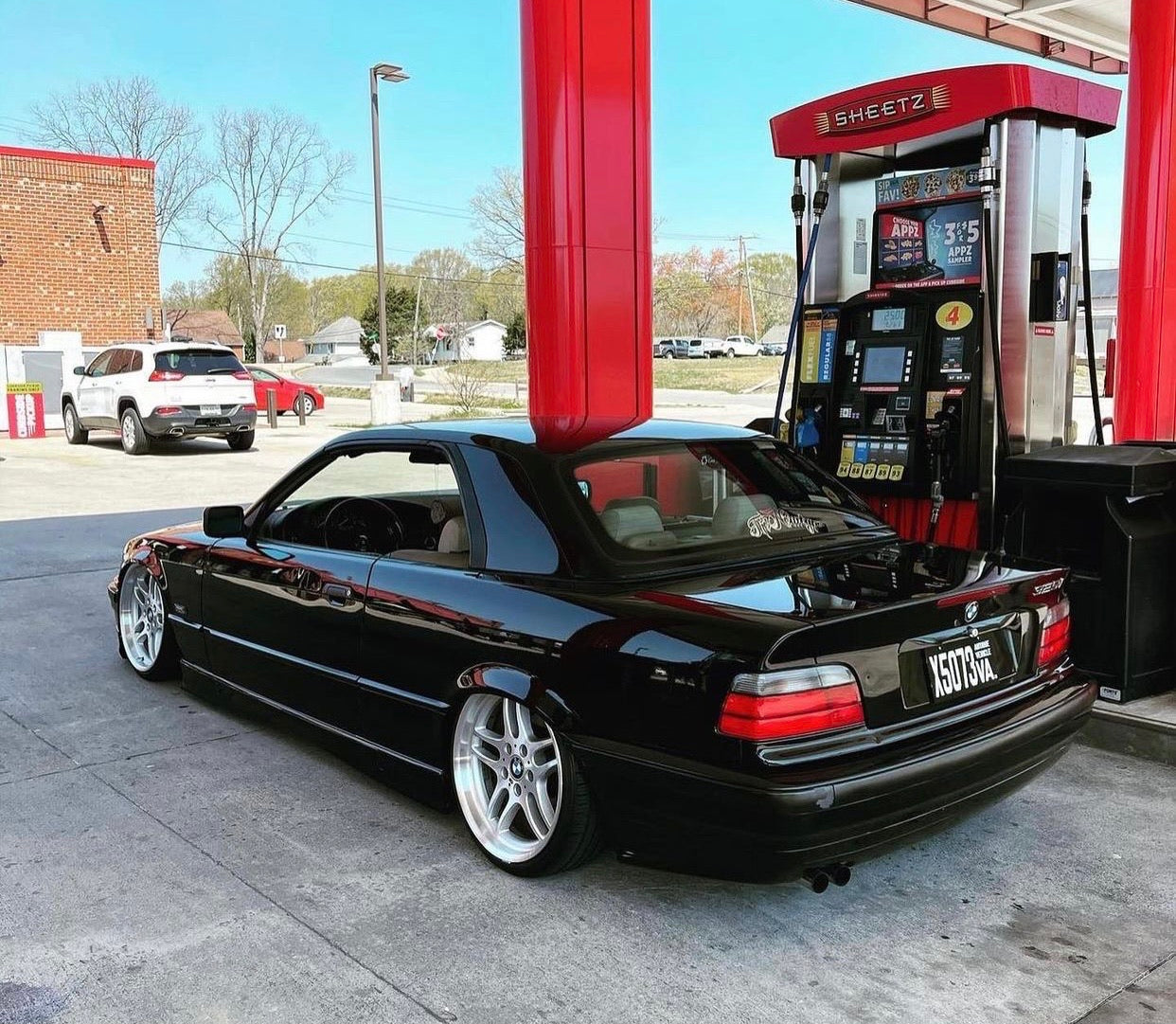 19” AS-540 5/120 SILVER