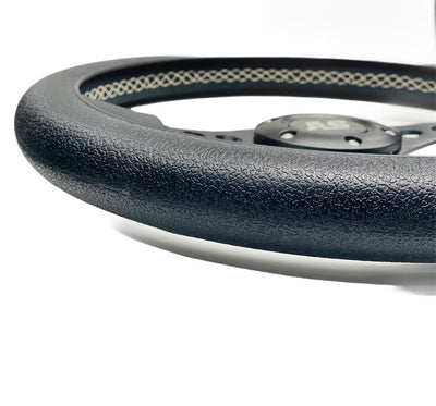 SILICON STEERING COVER