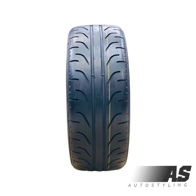 195/50/15 VITOUR SEMI SLICK TYRES