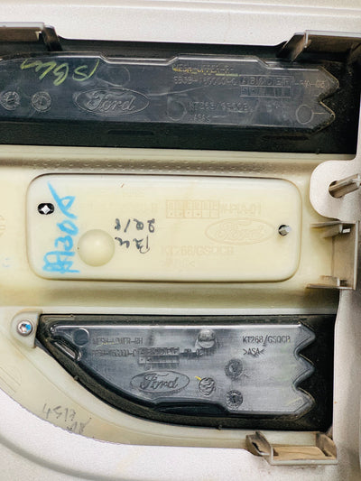 FORD RANGER OEM FENDERS