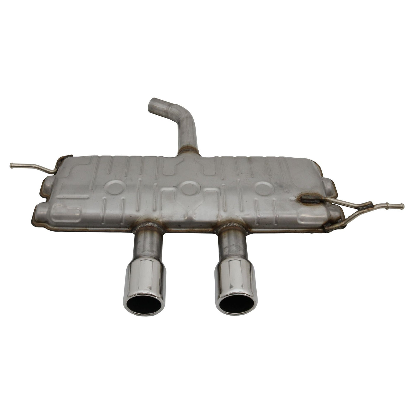 GOLF 6 R20 CONVERSION EXHAUST