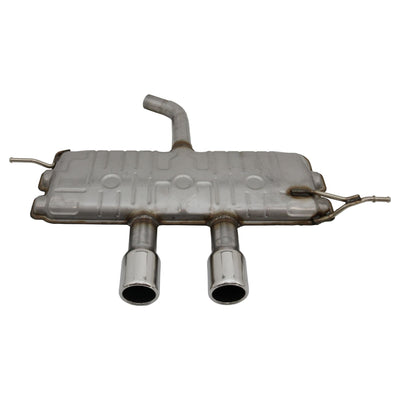 GOLF 6 R20 CONVERSION EXHAUST