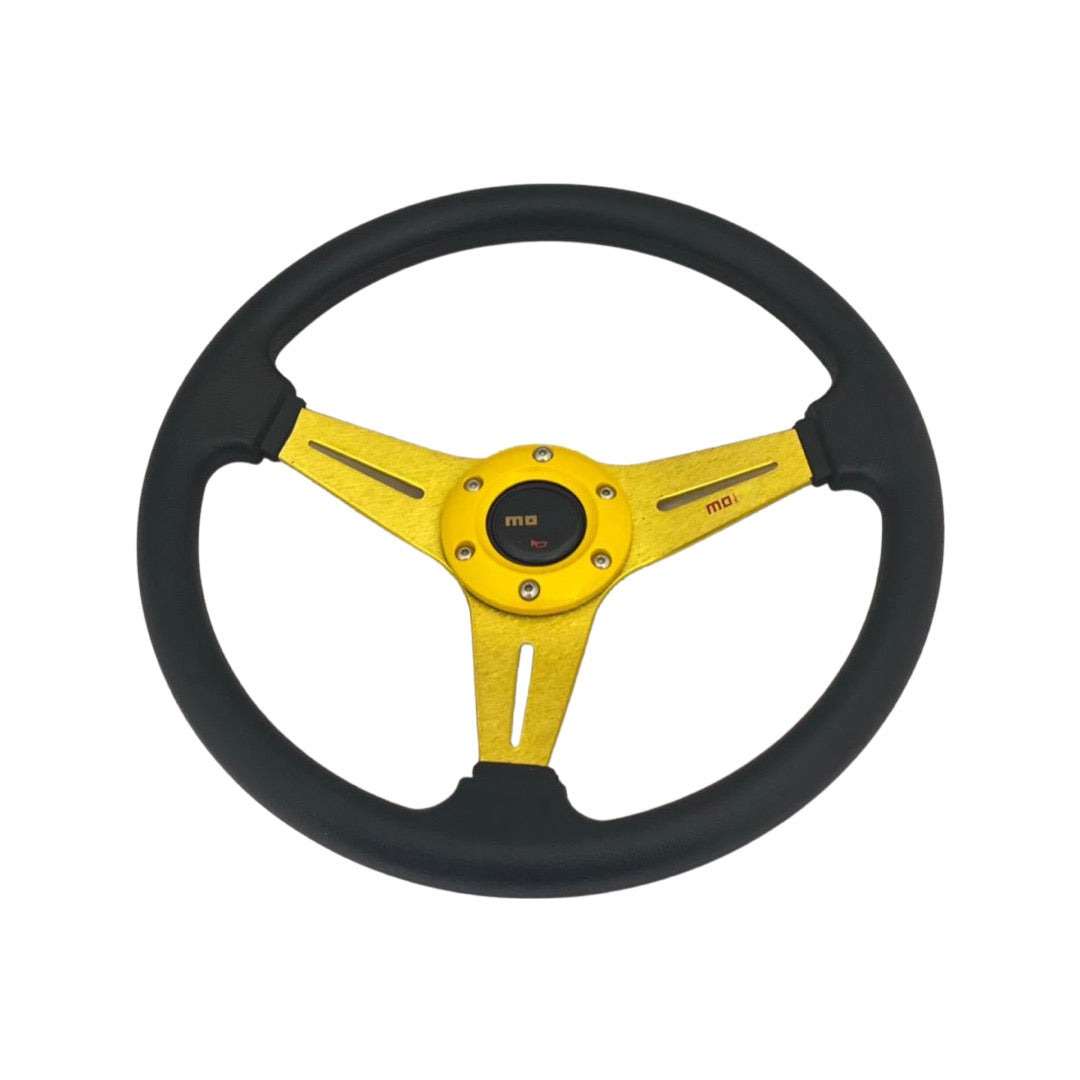 MO STEERING WHEEL