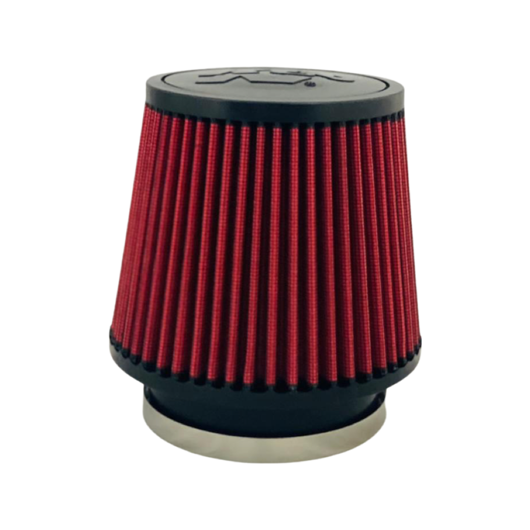 K&N CONE FILTER
