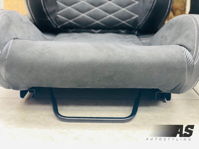 AS WINGBACK SEATS (A)