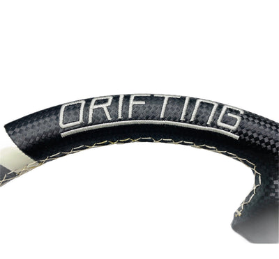 STEERING WHEEL DRIFTING