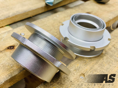 ARC COILOVERS BMW E36