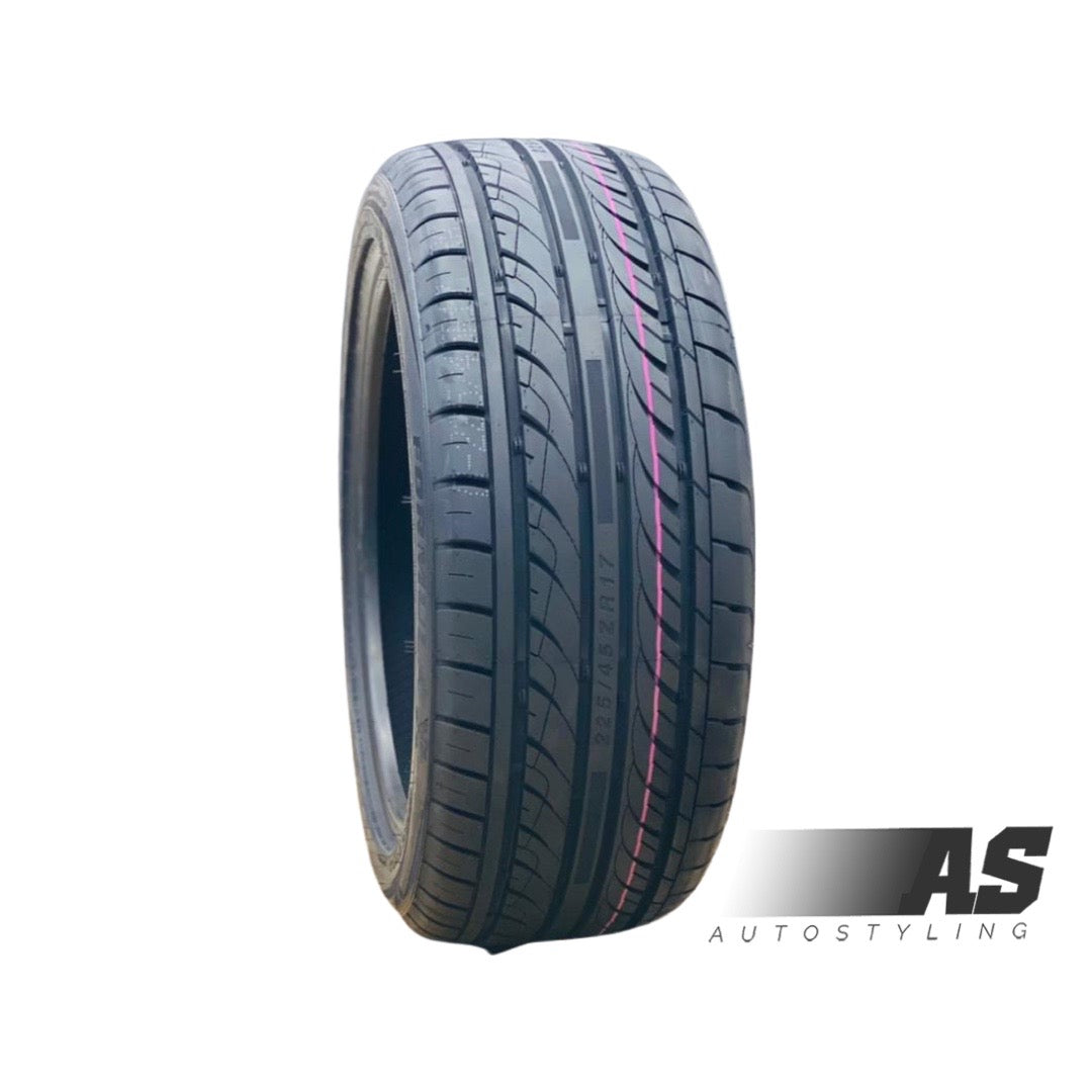 225/45/17 VITOUR TYRES