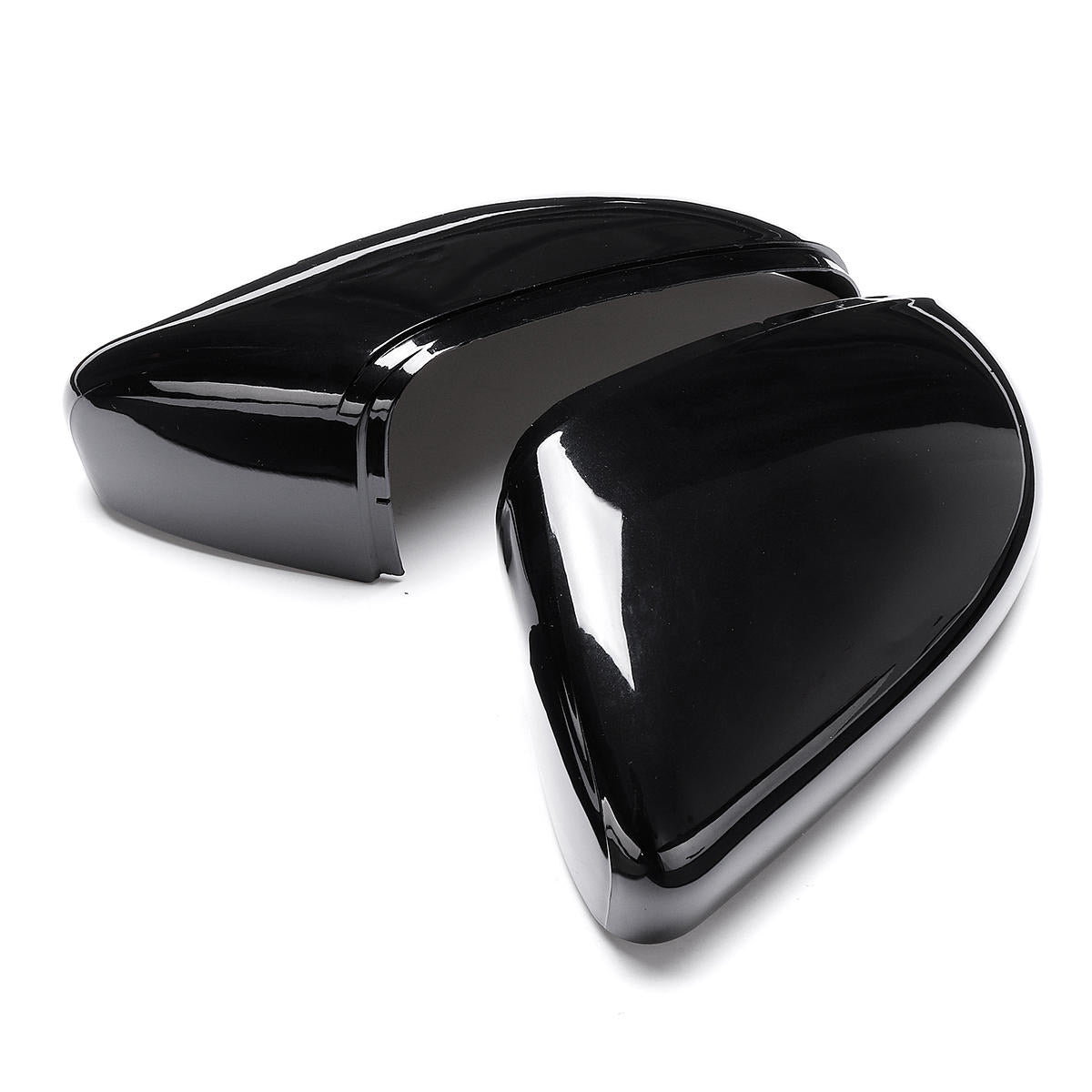 VW GOLF 6 Mirror Covers