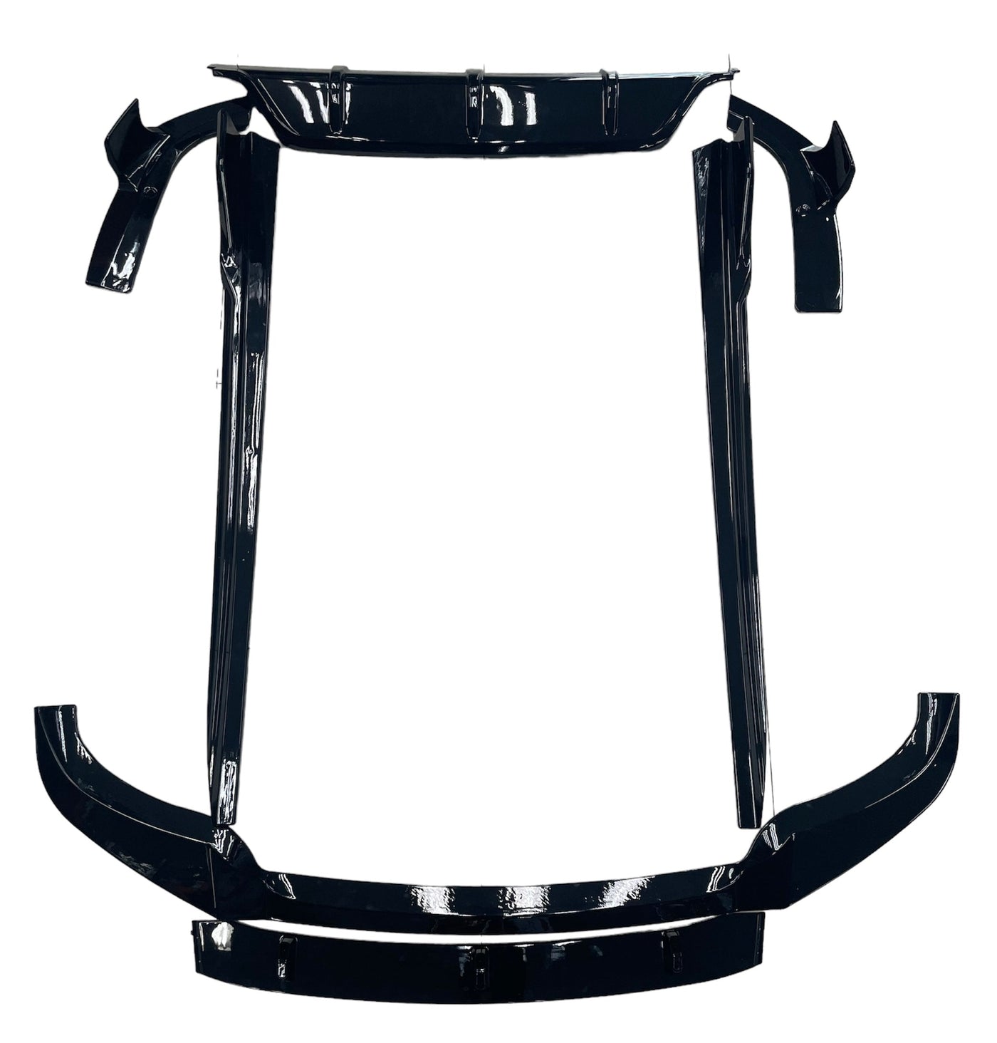 X6 go6 AS® type b kit