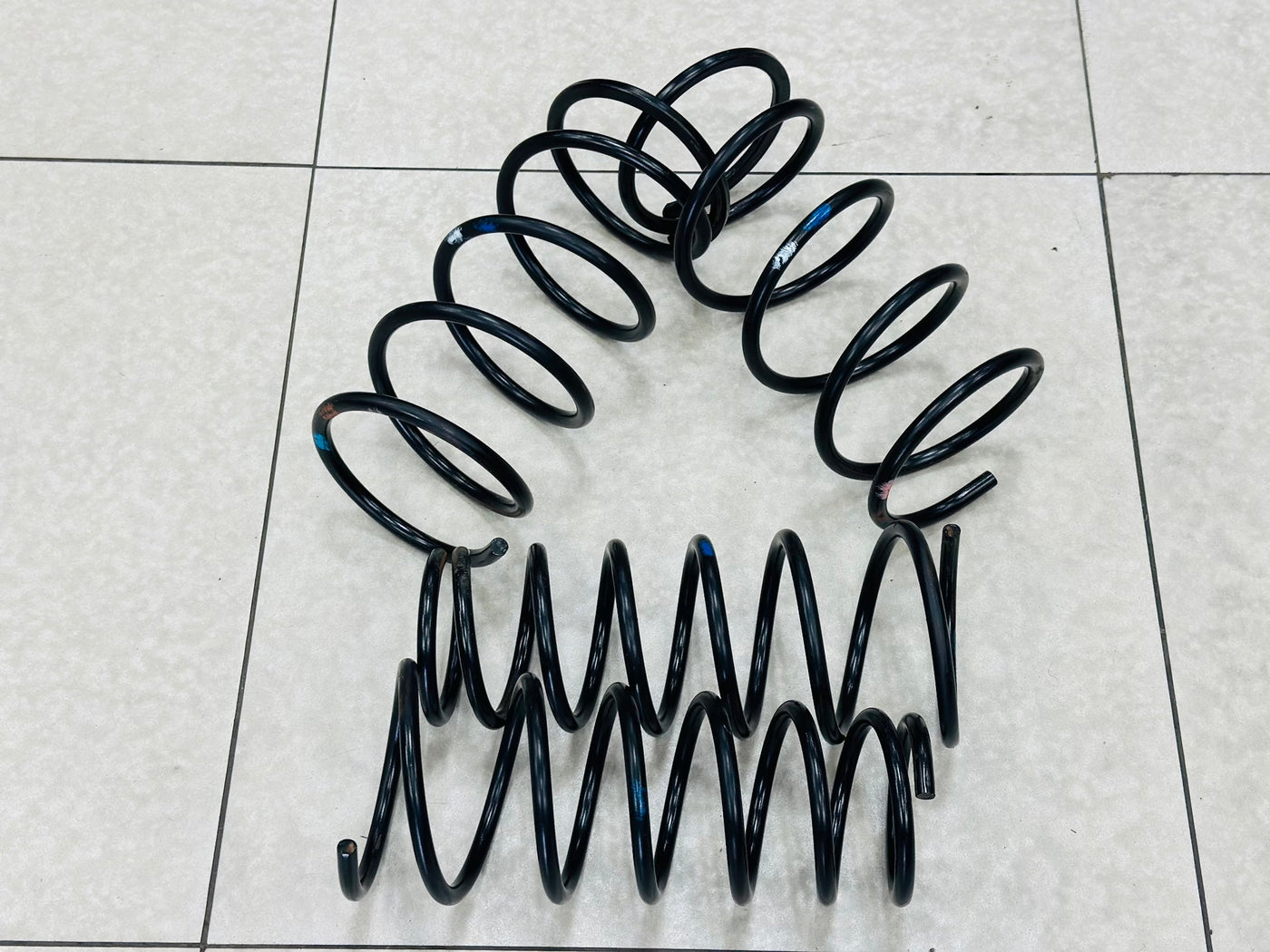 TOYOTA TAZZ OEM USED SPRINGS