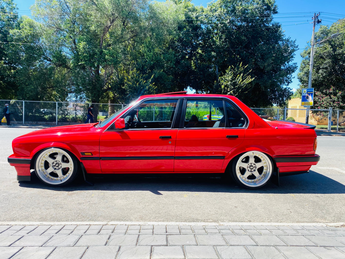 17” AS - ROC 4/100 & 4/114 9/10j SILVERx