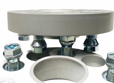 EIBACH 5/112 25MM WHEEL SPACER 57CB