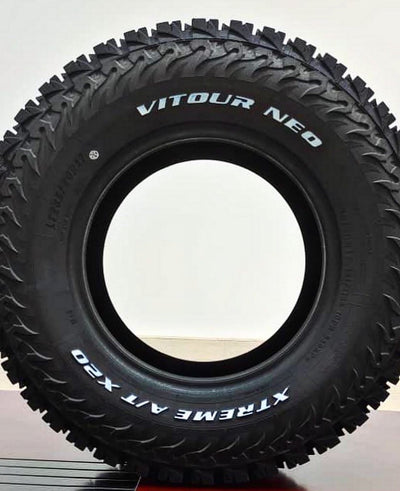 285/65/18 VITOUR BZ XTREME A/T TYRE