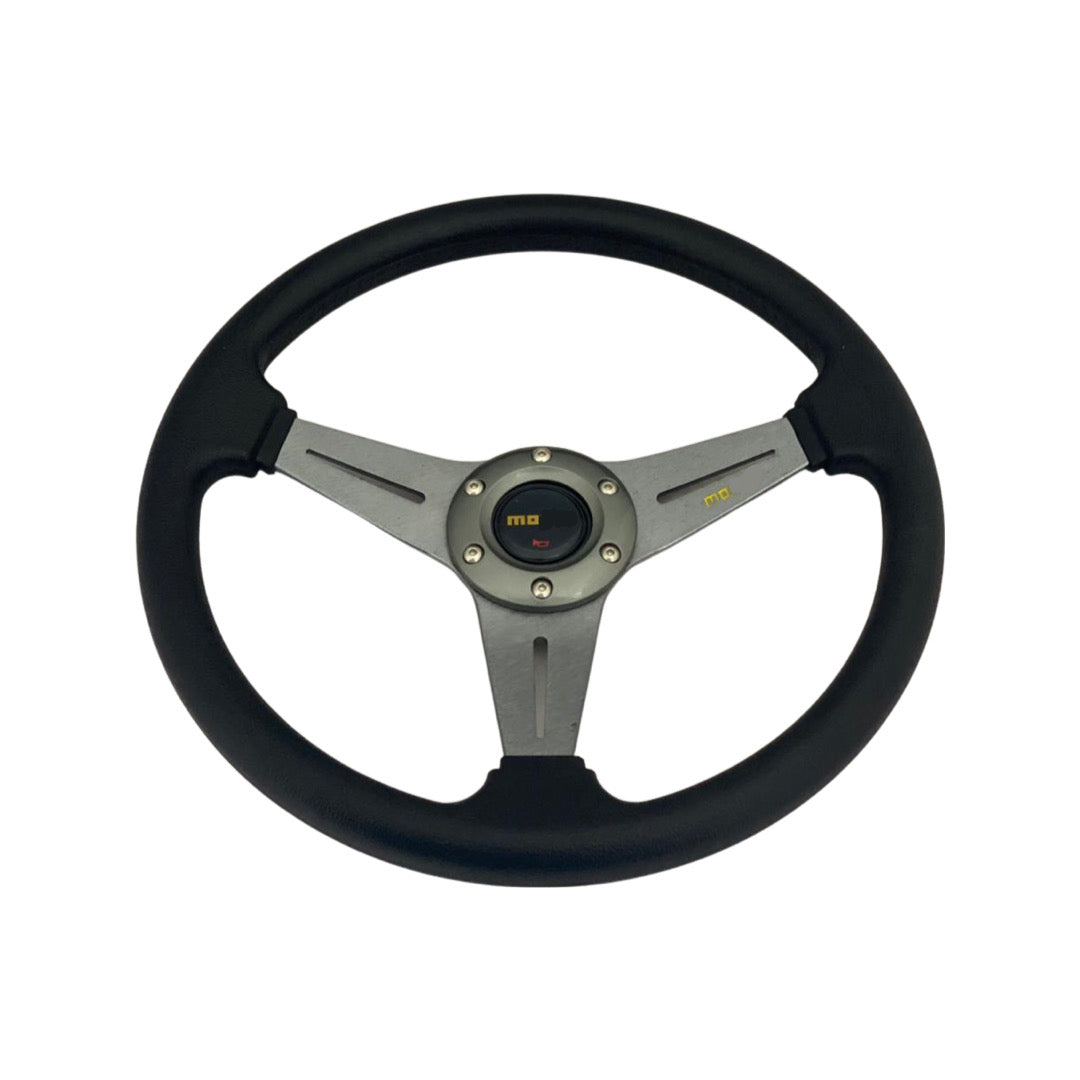 MO STEERING WHEEL