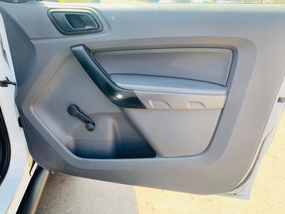 2012 FORD RANGER 2.2 S/C BAKKIE