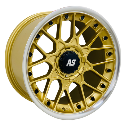 17” AS- CONCAVE 4/100 5/100