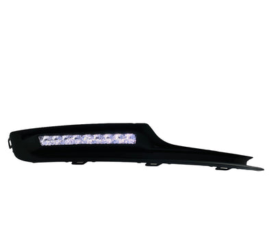 VW GOLF MK 7 TSI LED FOG LIGHT WITH FRAME