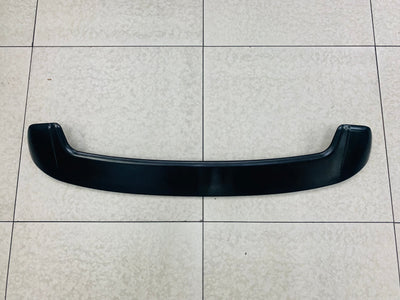 Polo 6 / TSI razor PREOWNED roof spoiler