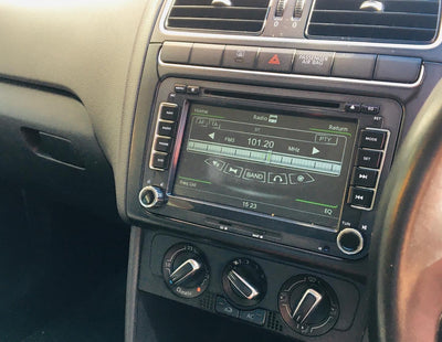 2010 POLO 1.6i ( FULLY LOADED WITH EXTRAS)