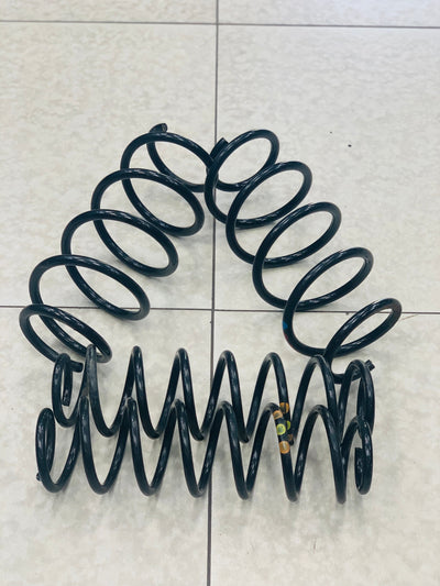 VW POLO 9N POLO OEM USED SPRINGS