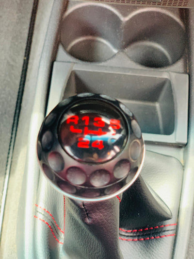 MK1 LIMITED EDITION 560/1000 1.6i AC & AIRBAG SPEC