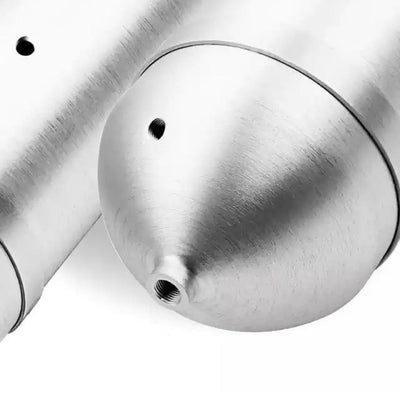 ALUMINUM SEAMLESS AIR TANK