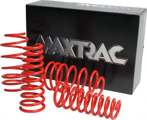 MAXTRAC LOWERING SPRINGS VW MK2 / JETTA 2 60/60