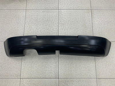 OEM preowned GOLF 5 GTI REAR BUMPER APPRON