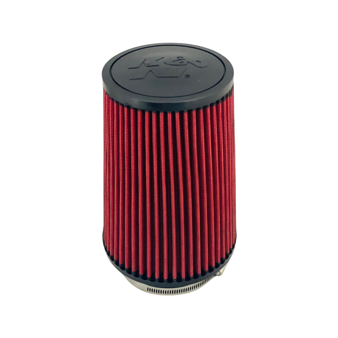 K&N CONE FILTER
