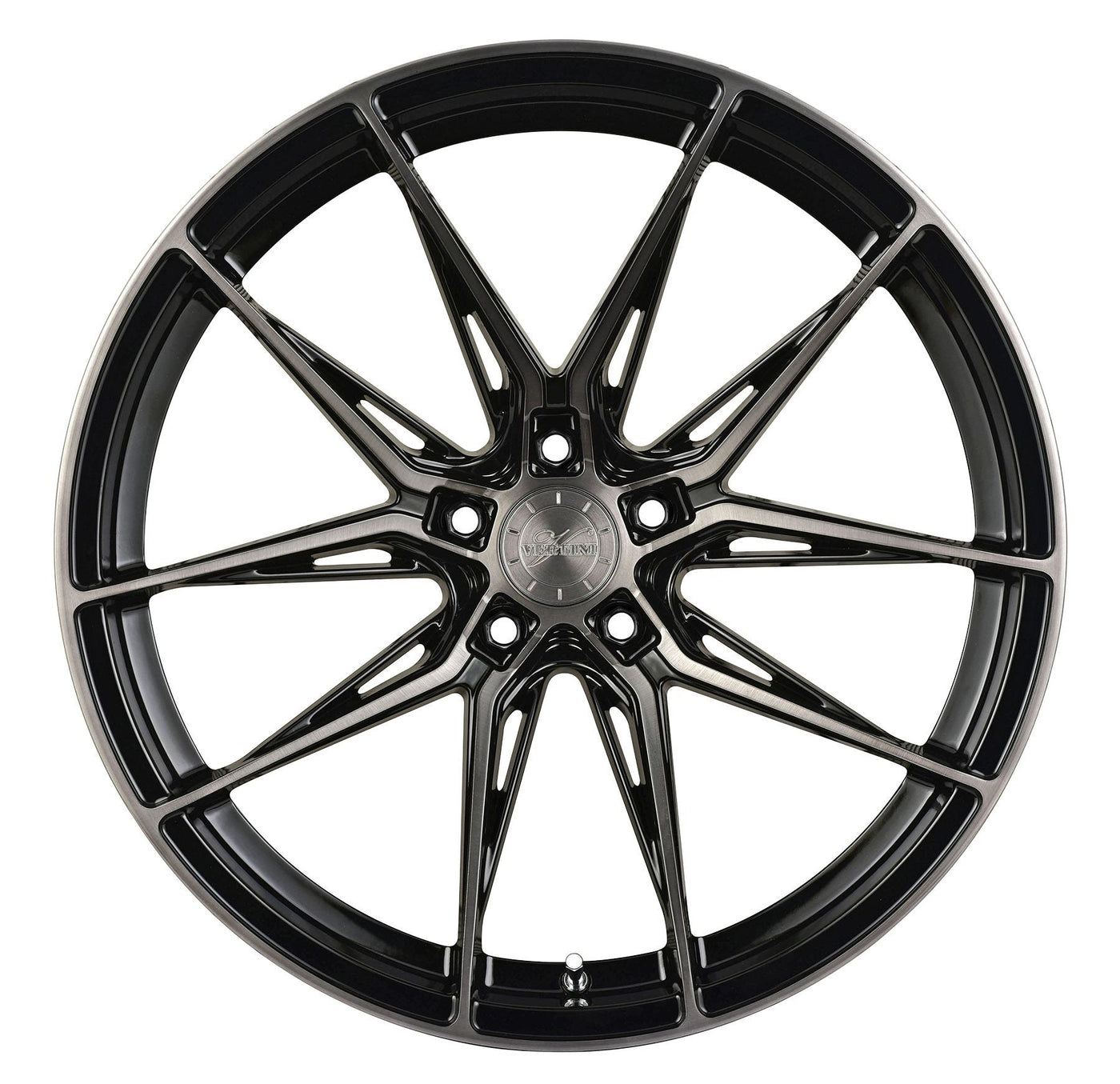 20” VERTINI RF 1.8 5/114 MUSTANG