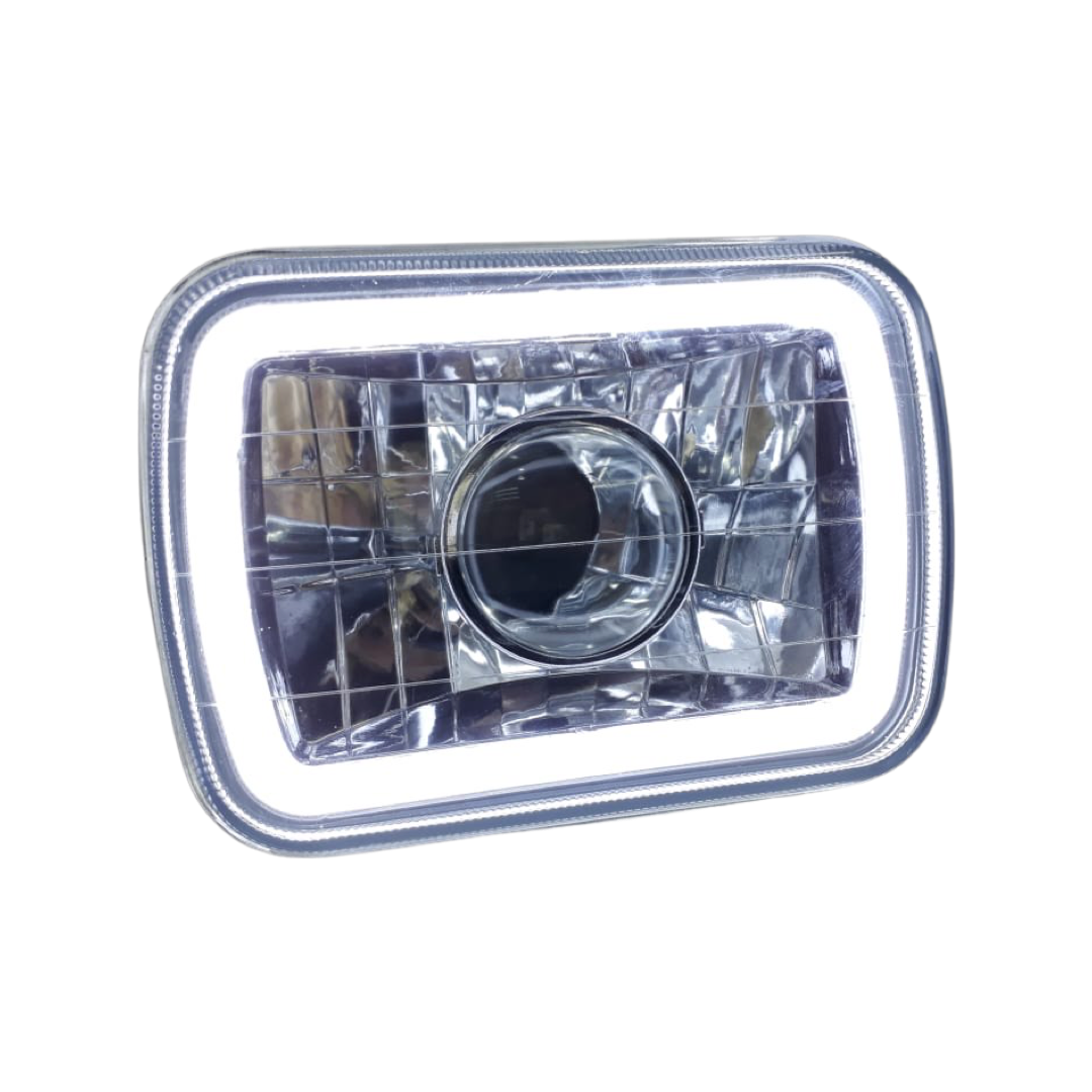 NISSAN 1400 ANGEL EYES CCFL