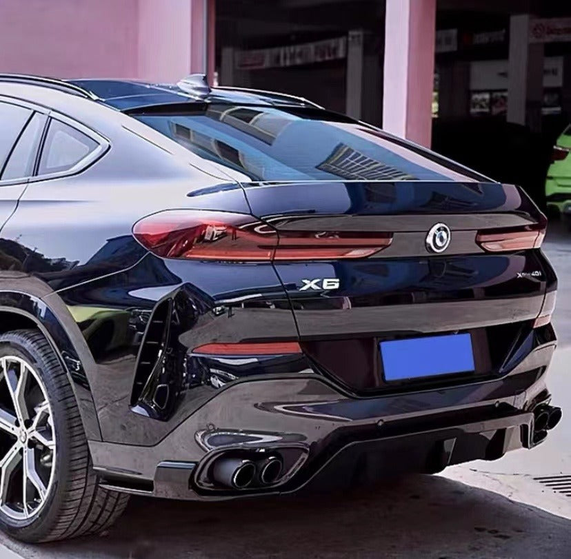 X6 go6 AS® type b kit