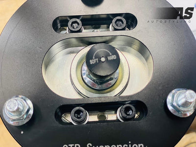 BMW E90 ARC  AIR SUSPENSION STRUTS