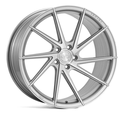 20” ISPIRI SILVER 5/120