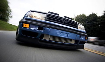 VW GOLF MK3 AMBERS