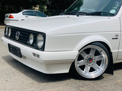 2006 MK1 velociti 1.4i