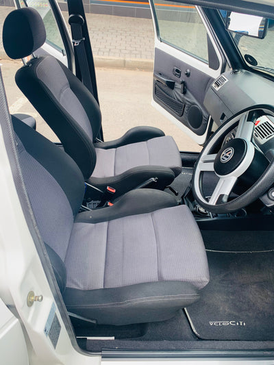 2006 MK1 velociti 1.4i