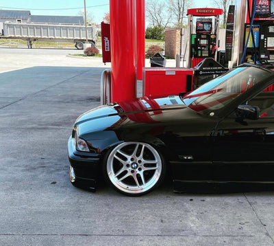 19” AS-540 5/120 SILVER