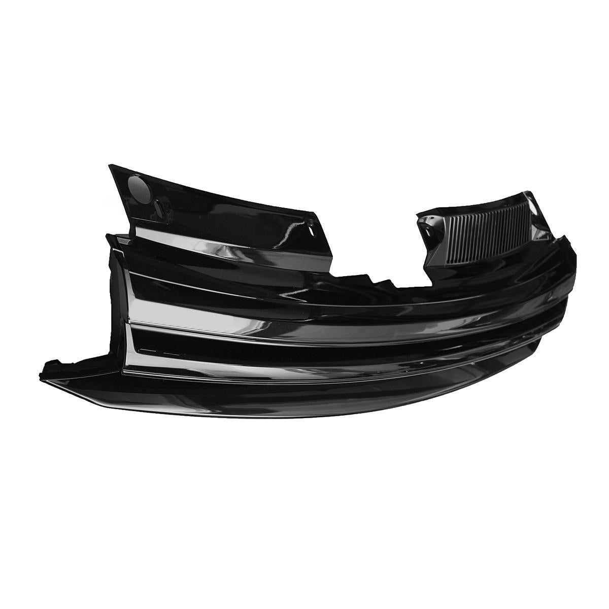 VW GOLF 6 DEBADGE GRILL GLOSS BLACK