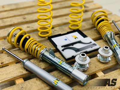 ARC COILOVERS BMW F20